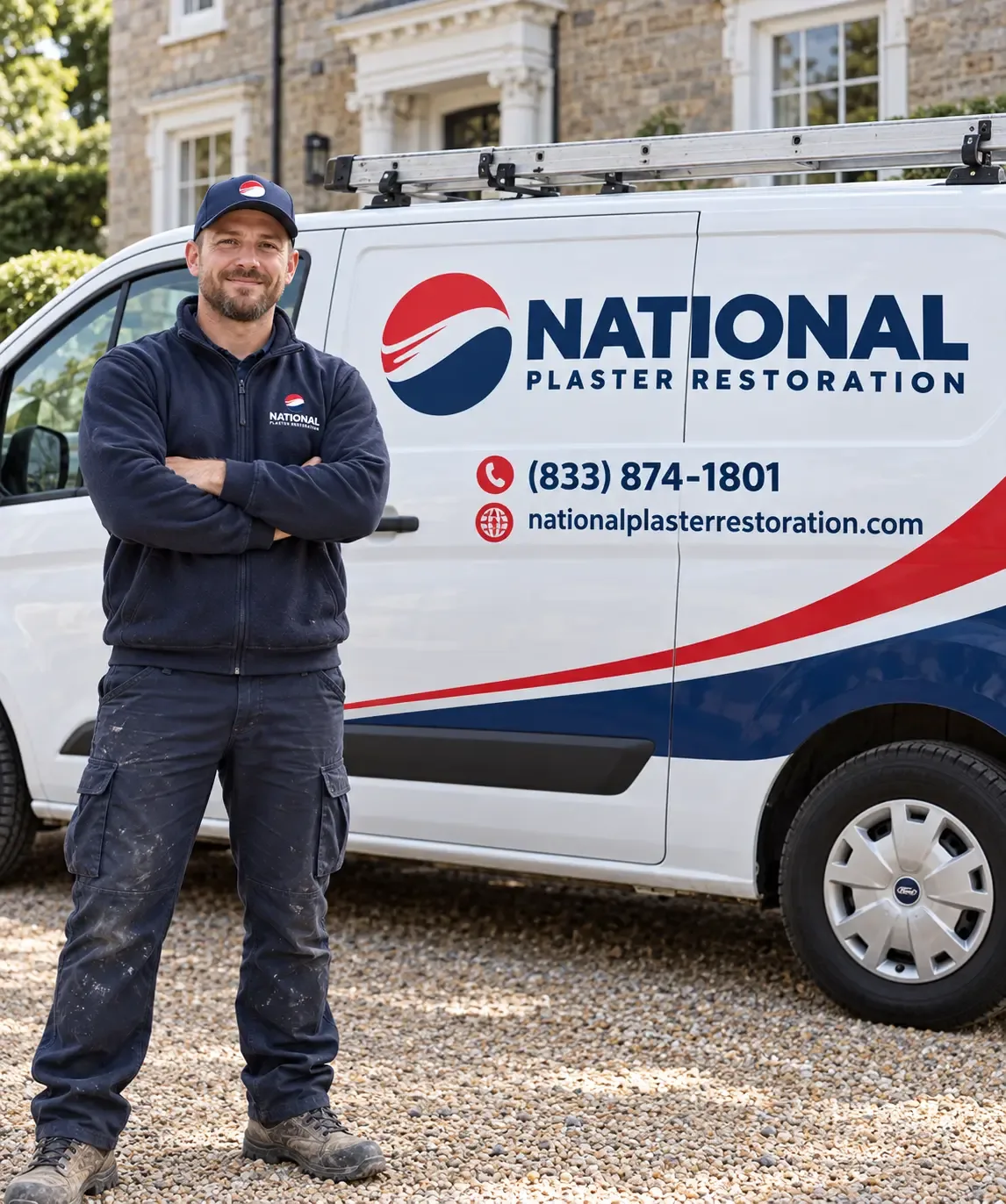 Plaster Repair Comstock Park, MI FAQs